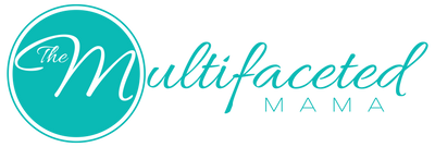 The Multifaceted Mama logo
