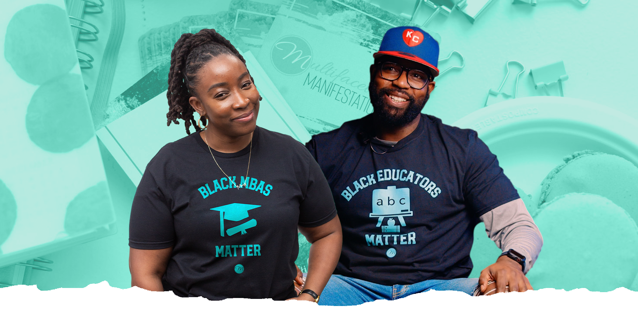 Representation Matters